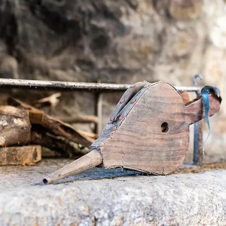 Casa O Carteiro En * Cedeira