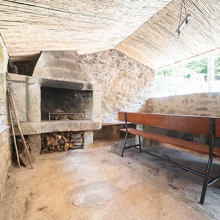 Casa O Carteiro En * Cedeira