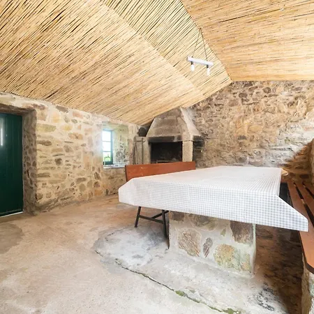 Casa O Carteiro En *