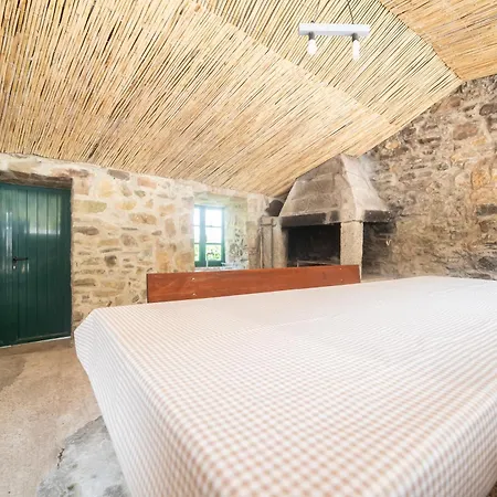 Casa O Carteiro En * Cedeira