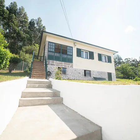 Casa O Carteiro En Holiday home *