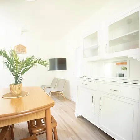 Casa O Carteiro En * Cedeira