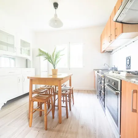 Casa O Carteiro En Casa de Férias *