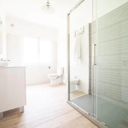 Casa de Férias Casa O Carteiro En *